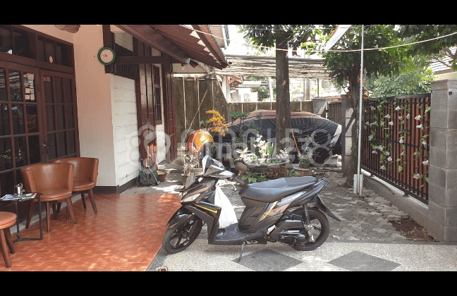 Penawaran Tebaik.. Rumah di Turangga Lengkong Bandung
