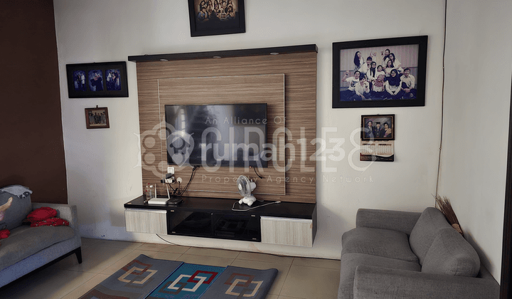 Siap Bahagiain Keluarga.. Rumah di Kopo Permai 1 Bandung