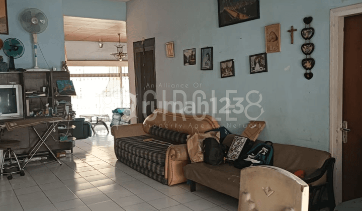 Dijual Bagus.. Rumah Siap Huni di Jatimulya Turangga Gumuruh, Batununggal Bandung