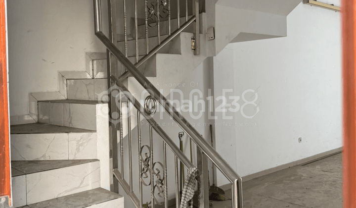 Siapa Cepat Dia Dapat Rumah di Kalasan Melong Cijerah Bandung