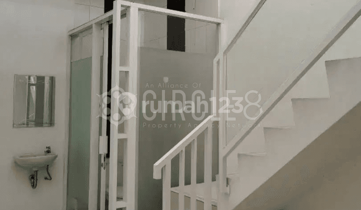 Hot News.. Rumah Bagus di Taman Kopo Indah 3 Bandung