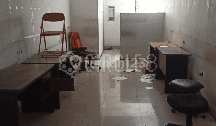 Ndobrak Yukkk. Ruko 3Lantai di Amir Mahmud Bandung Cimahi