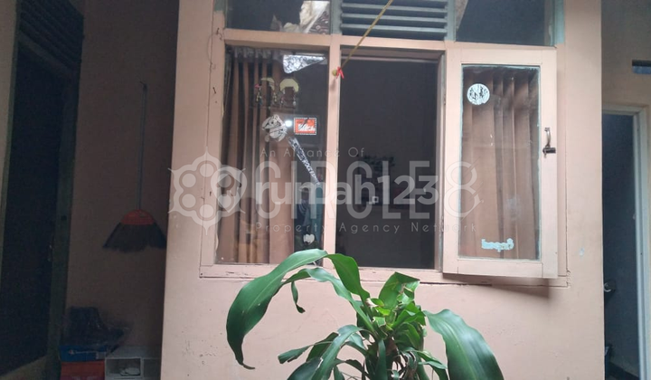Dijual Rumah Hitung Tanah di Turangga, Lengkong Bandung