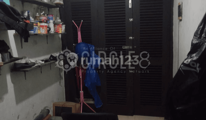 Terbaik.. Rumah di Pharmindo Cijerah Bandung