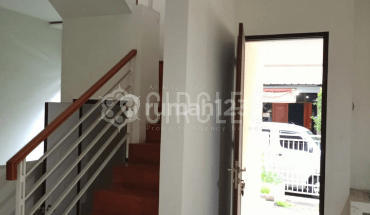 Harga Terbaik Rumah Bagus di Lengkong Bandung Kota