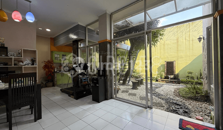 Nego Sampai Deal.. Rumah Nyaman di Gempol Asri Cijerah Bandung