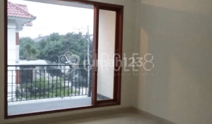 Yukk Rumah Bagus di Situsari Lengkong Bandung