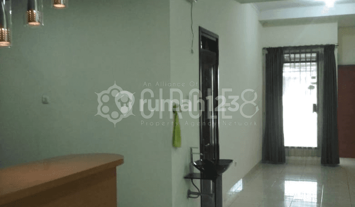 Keren Maksimall Rumah di Mekarwangi Cibaduyut Bandung