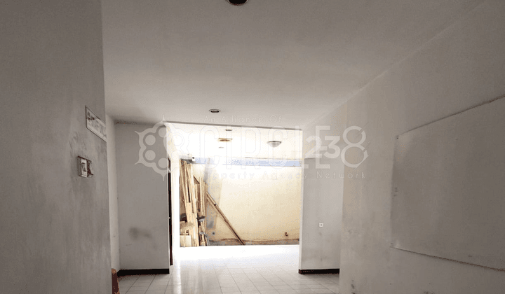 Sale Rumah Bagus di Kopo Permai Bandung Kota