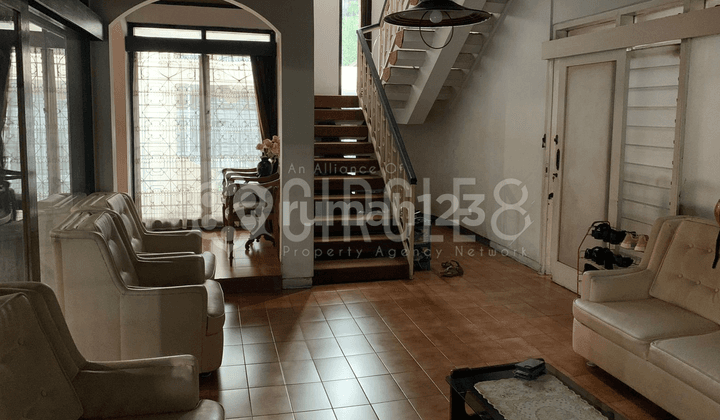 Hot News.. Rumah di Turangga, Lengkong Bandung Kota