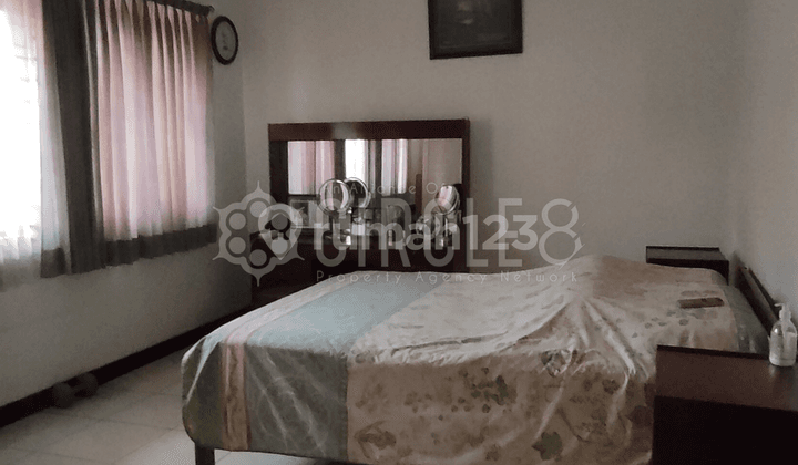 Terbaikk. Rumah Jalan Naripan Kota Bandung Dijual Bagus