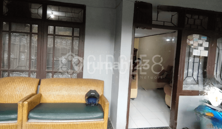 Modal Nikahin Kamu.. Rumah di Perum Cijerah Melong Bandung