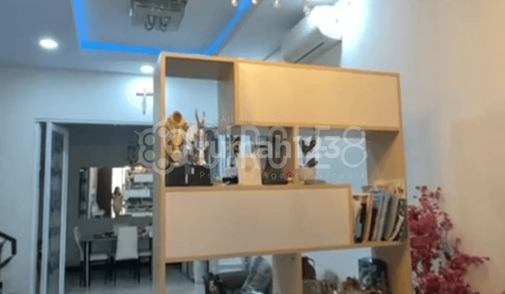 For Sale Rumah Modern di Melong Cijerah Bandung