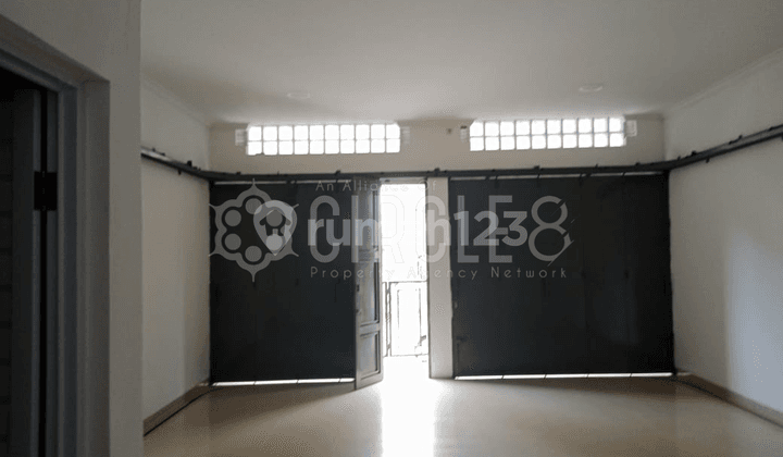 Ruko 3Lantai di Kliningan Buah Batu Turangga Bandung