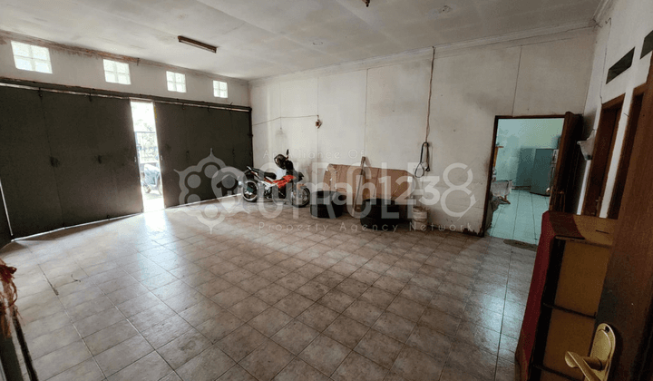 Ciamikk Rumah Semifurnish di Dian Permai Raya Bandung