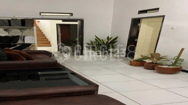 Harga Terbaik.. Rumah di Pangarang Malabar, Lengkong Bandung
