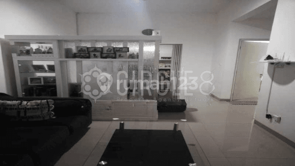 Rumah Viral.. Area Keren di Cherryfield Bojongsoang Bandung