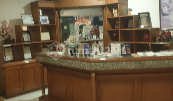 Wowww Ruko Strategis di Kurdi Bandung Kota