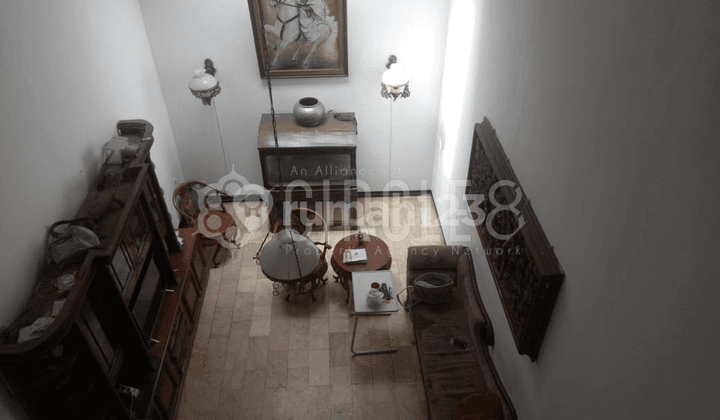 Cepat Bahagia.. Rumah di Turangga Bandung Kota