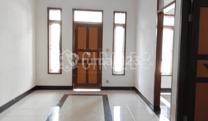 Rumah Minimalis Modern Harga Oke Di Cimahi