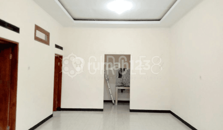 Rumah Minimalis Harga Oke Banget Siap Huni di Rancamanyar Bandung