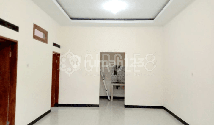 Rumah Minimalis Harga Oke Banget Siap Huni di Rancamanyar Bandung