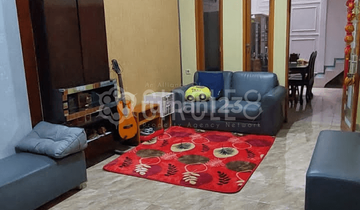 Dream Home Suitable for Family in the Turangga Area, Bandung