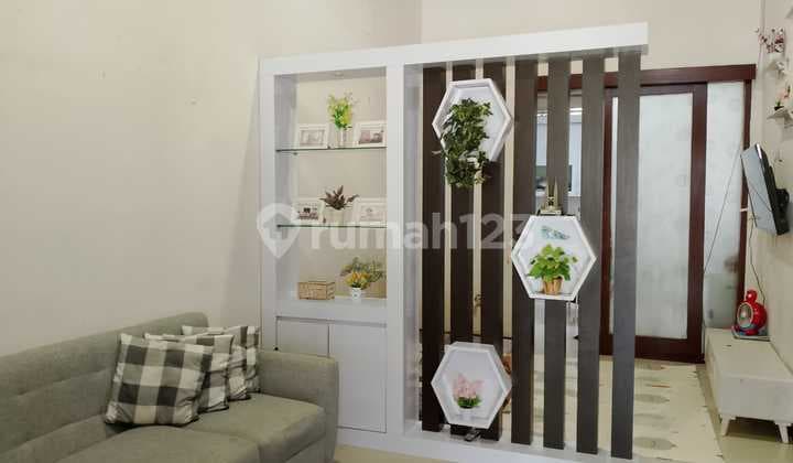Wow! Rumah Bagus Minimalis Harga Oke di Bali Residence Bandung