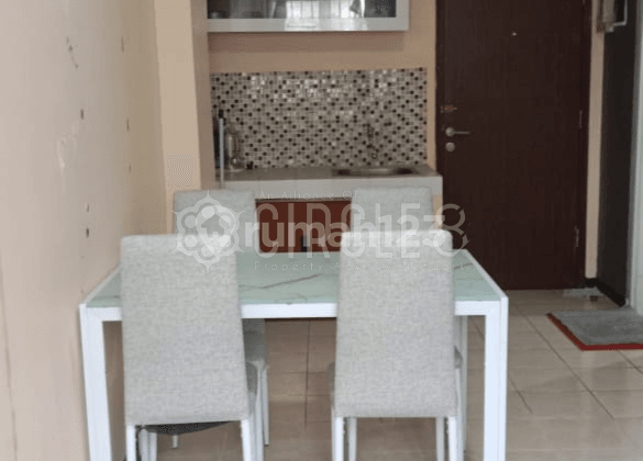 Apartemen Cozy di Metro Soekarno Hatta Bandung
