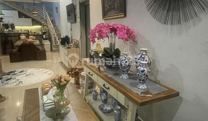 Jangan Skip! Rumah Kece Design Menarik Di Pasirluyu