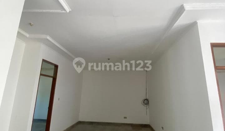 Jangan Skip! Rumah Baru Modern Luas Siap Hun di Holis Bandung