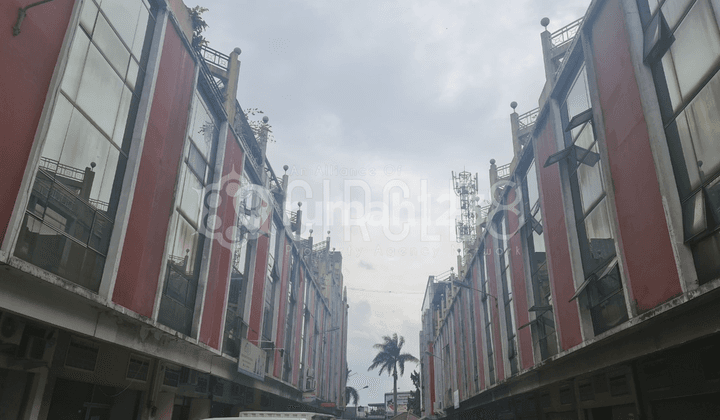 Ruko Strategis Dekat Dengan Akses Tol Di Terusan Pasir Koja Bandung