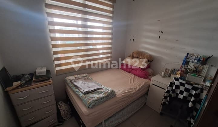 Rumah Harga Oke Full Furnish Didaerah Antapani