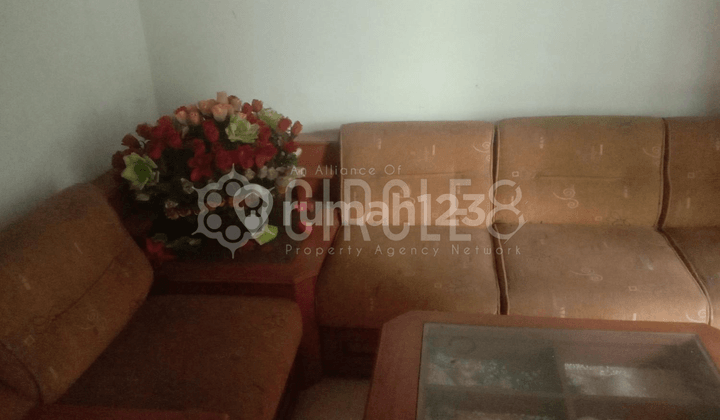 Rumah Full Furnish 2 Lantai di Ujung Berung Bandung