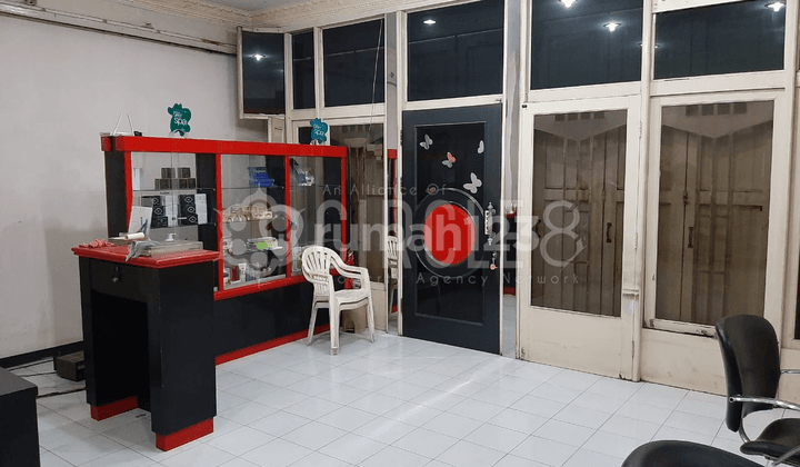 Rumah Siap Huni Dan Nyaman Di Dadali Bandung