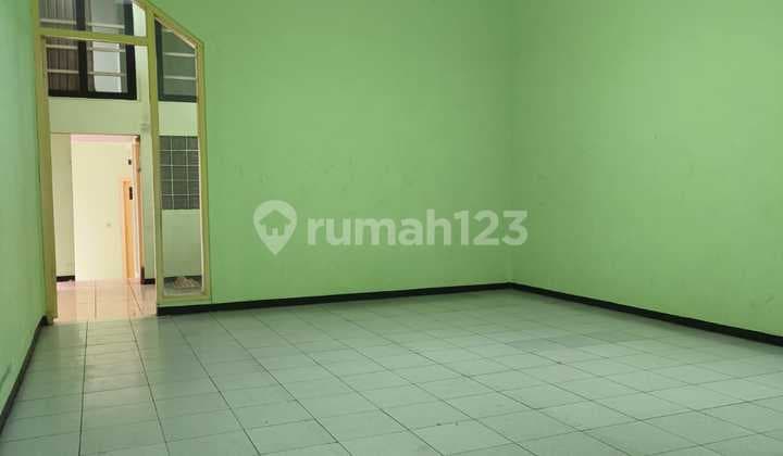Ruko 2 Lantai Lokasi Mainroad di Wastukencana Bandung