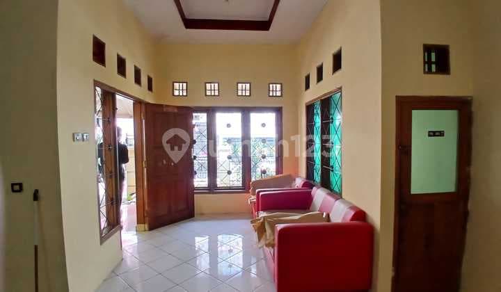 Harga Under 1M Rumah Kece Siap Huni di Arcamanik Bandung