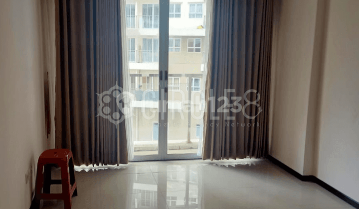 Price Drop! Studio 1 BR Apartment at Gateway Pasteur