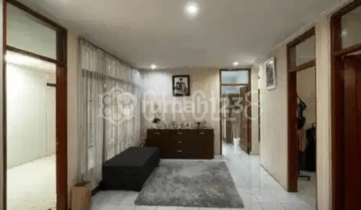Rumah Modern Siap Huni Di Pharmindo, Cijerah