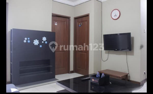 Wow Apartemen 2Br Full Furnish di Majesty Bandung