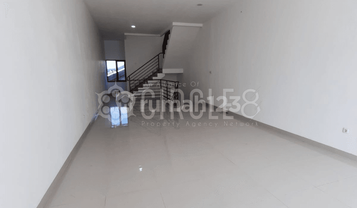Ruko Baru 3 Lantai Cocok Untuk Segala Usaha Di Pungkur, Bandung