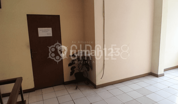 Jangan Skip! Ruko Serbaguna Kawasan Kota di Kopo Bandung