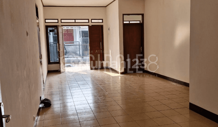 Rumah Bagus 2 lantai Siap huni Di Pharmindo Cijerah