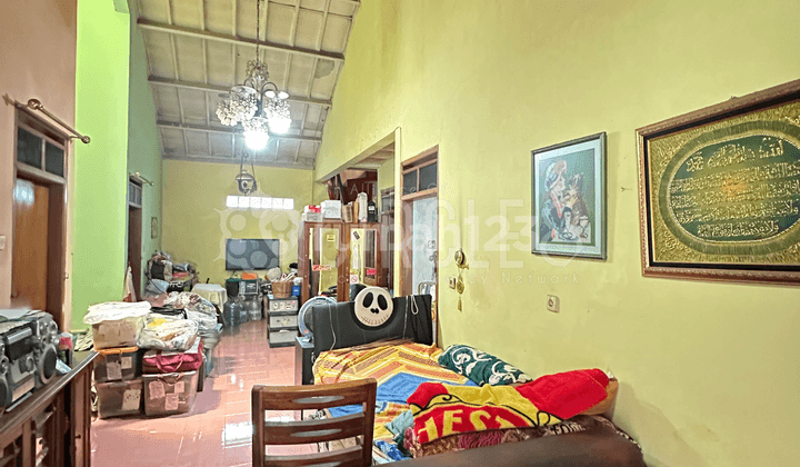 Dijual Cepat Rumah Siap Huni Didaerah Cibaduyut Bandung