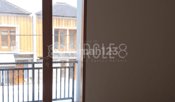 Jangan Skip! Rumah Minimalis 2 Lantai di Bale Residence Bandung