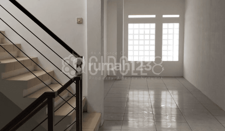 Ruko Baru Bebas Banjir Didaerah Taman Rahayu Bandung