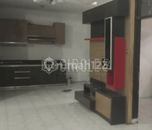 WOW! Rumah Siap Huni Minimalis Harga Oke di Pasir Luyu Bandung