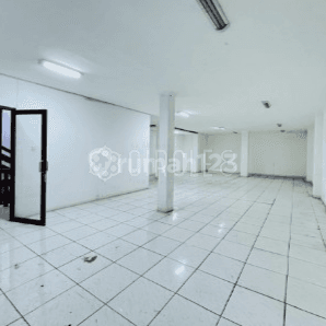 Wow! Ruko 4 Lantai Harga Oke Didaerah Soekarno Hatta Bandung