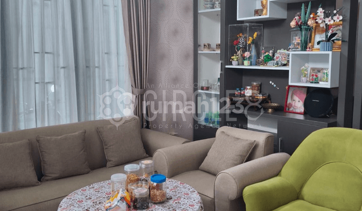 Don't Skip! Very Cozy Semi-Furnished House in Gerlong
