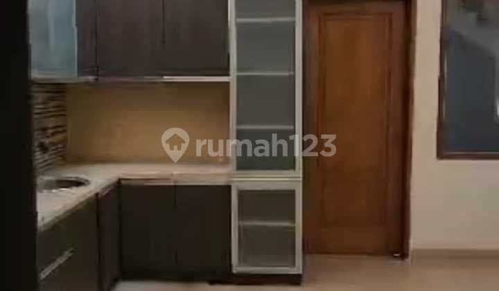 Wow! Rumah Family Vibes Siap Huni di Setraduta Bandung